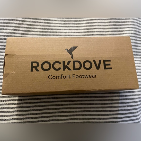 Rock Dove slippers NWT - Picture 6 of 7
